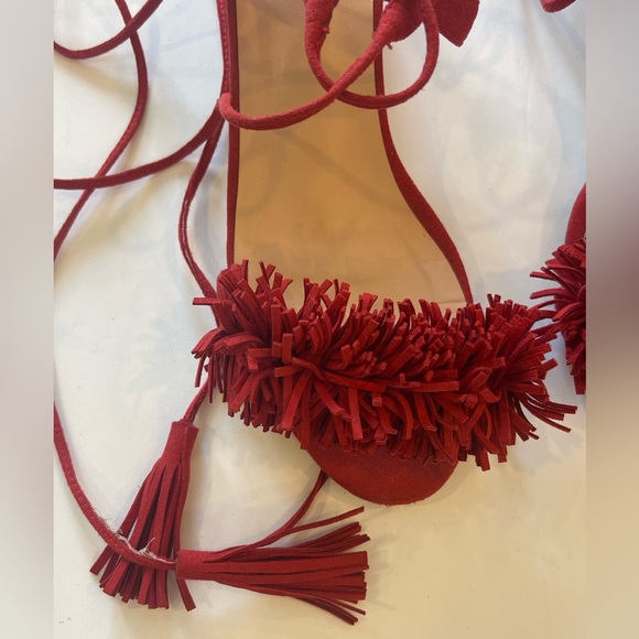 Comfity heels - Picture 2 of 4